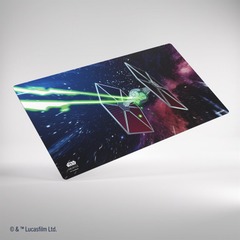 Gamegenic - Star Wars Unlimited Game Mat - TIE Fighter