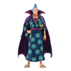 Banpresto - One Piece - Grandline Men Extra Denjiro Dxf Fig