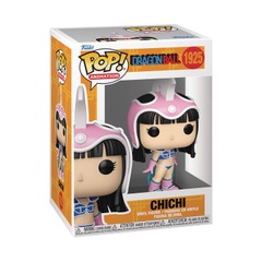 Pop! Animation - Dragon Ball - Chichi Vinyl Figure (Funko #1925)