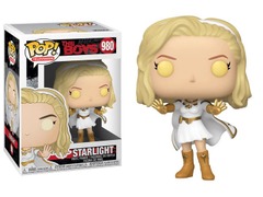 Pop! The Boys - Starlight (#980) (used, see description)
