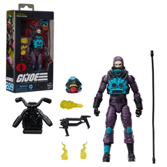 GI Joe Classified Series #209 Cobra Toxo-Viper