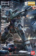 Gundam MG - RGM-79SP GM Sniper II (1/100)