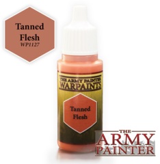 Warpaints: Tanned Flesh 18ml