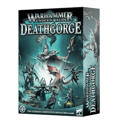 Warhammer Underworlds - Deathgorge