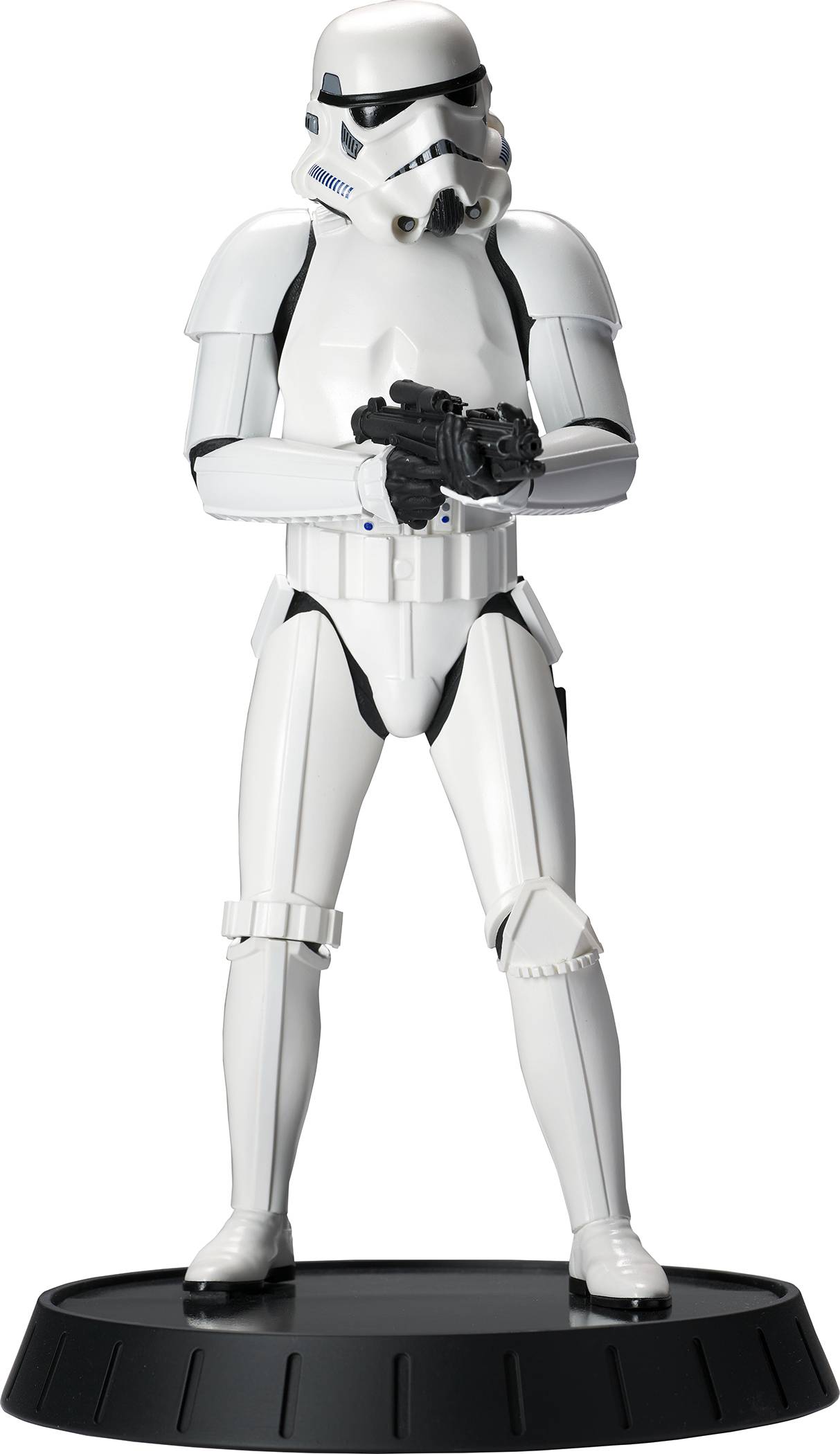 Star Wars Milestones - A New Hope - Stormtrooper Statue