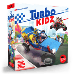 Turbo Kidz