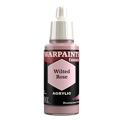 Warpaints - Fanatic Acrylic Wilted Rose