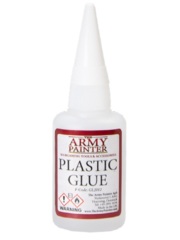 Army Painter - Plastic Glue