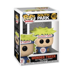 Pop! TV - South Park - Wonder Tweak Vinyl Fig