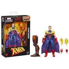Marvel Legends - X-Men - Fabian Cortez 6in Action Figure (BAF Nemesis)