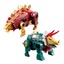Transformers - Age of the Primes - Dinobot Snarl & Dinobot Slug Multipack (G2 Universe)