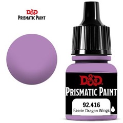 D&D Prismatic Paint - Faerie Dragon Wings (92.416)