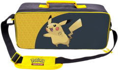 Ultra Pro - Deluxe Gaming Trove - Pokemon Pikachu