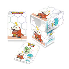 Ultra Pro - Accessories Bundle - Pokemon Paldea Region