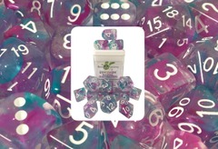 Role 4 Initiative - Diffusion Bardic Inspiration 15pc