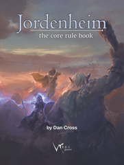 Jordenheim Core Rulebook