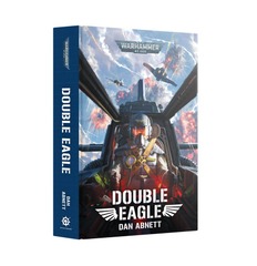 Double Eagle Novel (Hardback)