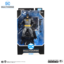 DC Multiverse - Three Jokers - Batman