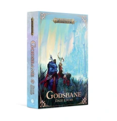 Godsbane Novel (Paperback)