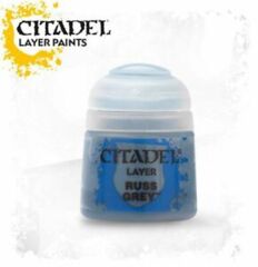 Citadel Layer Russ Grey 12ml