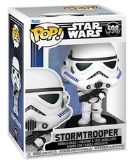 Pop! Star Wars - New Classics Stormtrooper