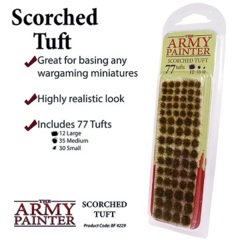 Battlefield -Scorched Tuft