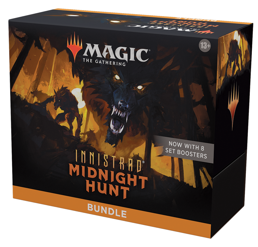 Innistrad: Midnight Hunt Bundle