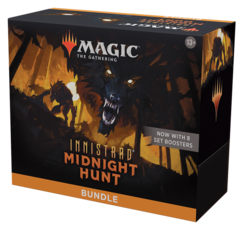 Innistrad: Midnight Hunt Bundle