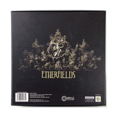 Etherfields - Sleeve Set