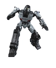 Transformers One - AMK Series Cogless Mode D-16 Model Kit