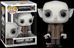 Pop! Movies - Nosferatu 100th Anniversary Vin Fig