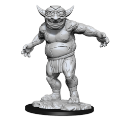 D&D Nolzur's Marvelous Miniatures - Eidolon Possessed Sacred Statue - Wave 13