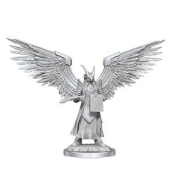 MTG Unpainted Minis (Wave 06) - Falco Spara Pactweaver