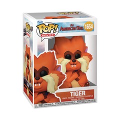 Pop! Movies - An American Tail - Tiger Vinyl Fig