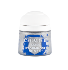 Citadel Layer Stormhost Silver 12ml