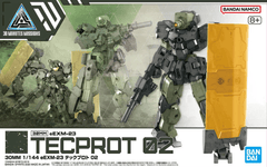 30 Minute Mission - eEXM-23 Tecprot 02 #76