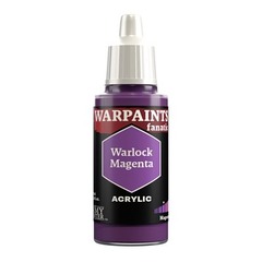 Warpaints - Fanatic Acrylic Warlock Magenta