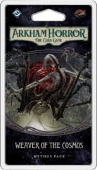 Arkham Horror LCG - Weaver of The Cosmos