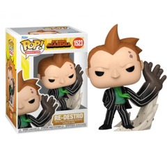 Pop! My Hero Academia - Re-Destro (#1523) (used, see description)