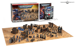 Warhammer 40,000 - Starter Set 11th Edition