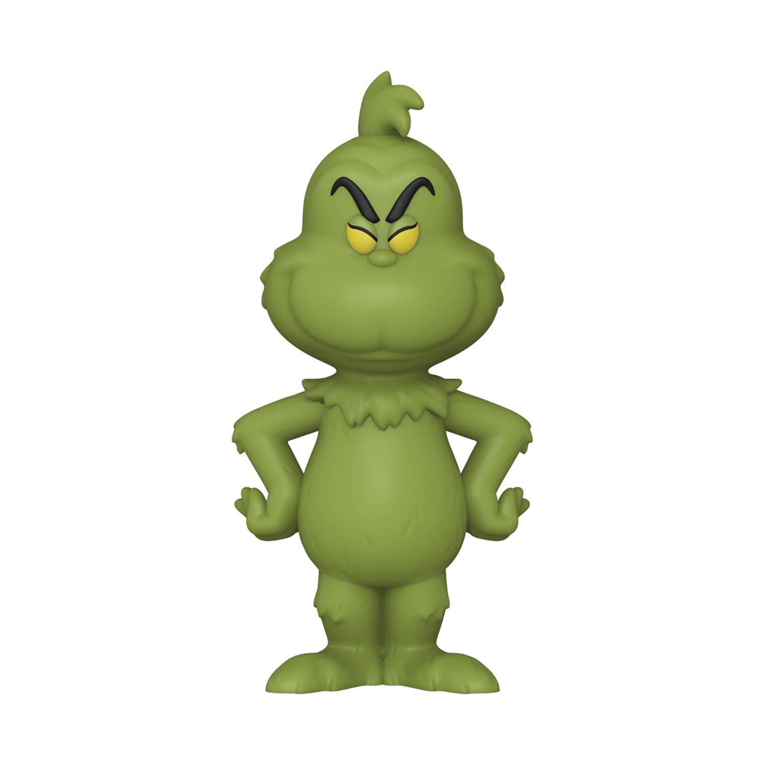 Vinyl Soda - The Grinch Fig