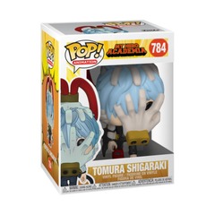 Pop! My Hero Academia - Tomura Shigaraki (#784) (used, see description)