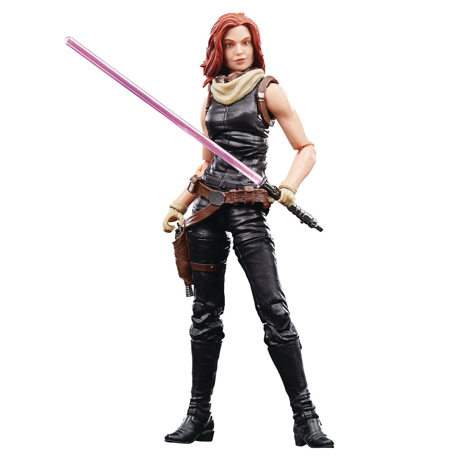 Star Wars Black Series - Mara Jade Action Figure