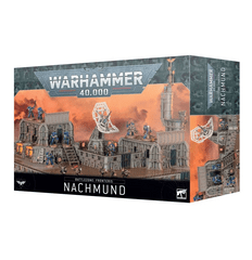 Battlezone - Fronteris - Nachmund