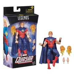 Marvel Legends - Marvel Comics - Quasar