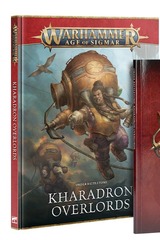 Battletome - Kharadron Overlords