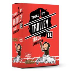 Trial by Trolley - Track Expansion