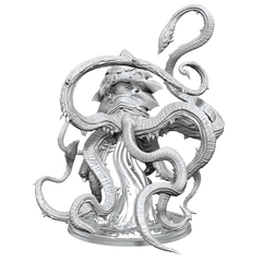 MTG Unpainted Minis (Wave 06) - Reservoir Kraken