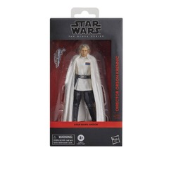 Star Wars The Black Series - Andor - Director Orson Krennic 6in Action Figure