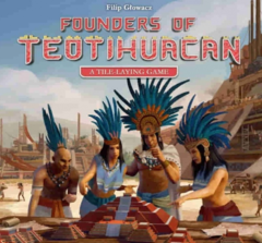 Founders of Teotihuacan